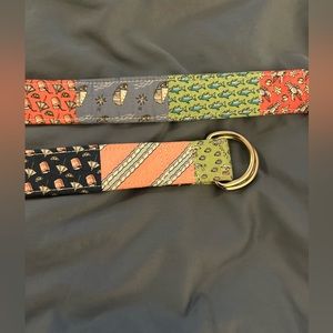 Vineyard Vine belt